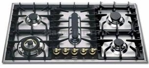 Варочная панель Илве HP95PC-N фото в Санкт-Петербурге Варочная панель Ilve HP95PC-N фото в Санкт-Петербурге