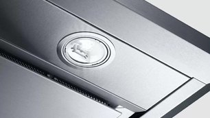 Вытяжка Бош DWA06E661 фото 4 в Санкт-Петербурге Вытяжка Bosch DWA06E661 фото 4 в Санкт-Петербурге