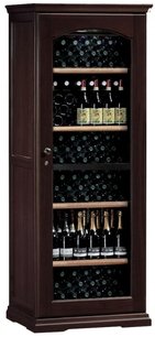 Винный шкаф IP CEX 501 VD фото в Санкт-Петербурге