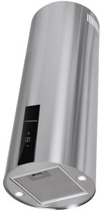 Вытяжка Maunfeld Lee Light Isla 35 Sensor Inox фото в Санкт-Петербурге