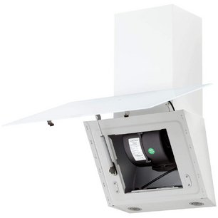 Вытяжка KRONA BELINDA 600 white SGC max фото 4 в Санкт-Петербурге