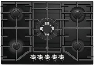 Газовая варочная панель Maunfeld EGHG.75.83CB/G фото в Санкт-Петербурге