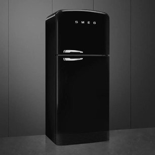 Холодильник Смег FAB50RBL5 фото 3 в Санкт-Петербурге Холодильник Smeg FAB50RBL5 фото 3 в Санкт-Петербурге