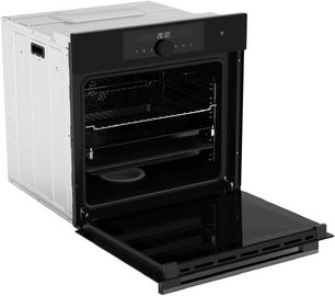 Духовой шкаф Хайер HOX-FP5RAGG Gp фото 2 в Санкт-Петербурге Духовой шкаф Haier HOX-FP5RAGG Gp фото 2 в Санкт-Петербурге