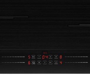 Варочная поверхность Крона GENESIS 60 BL G2 фото 4 в Санкт-Петербурге Варочная поверхность KRONA GENESIS 60 BL G2 фото 4 в Санкт-Петербурге
