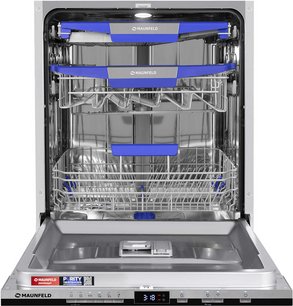 Встраиваемая посудомоечная машина Маунфилд MLP60230 Light Beam Inverter Wi-Fi фото в Санкт-Петербурге Встраиваемая посудомоечная машина Maunfeld MLP60230 Light Beam Inverter Wi-Fi фото в Санкт-Петербурге