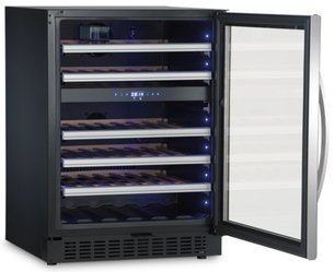 Винный шкаф Dometic MaCave S46G фото 3 в Санкт-Петербурге