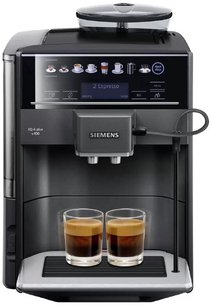 Кофемашина Сименс TE654319RW фото 2 в Санкт-Петербурге Кофемашина Siemens TE654319RW фото 2 в Санкт-Петербурге