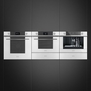 Духовой шкаф Смег SF6102TVB фото 2 в Санкт-Петербурге Духовой шкаф Smeg SF6102TVB фото 2 в Санкт-Петербурге