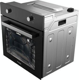 Духовой шкаф Hyundai HEO 62312 BG фото 2 в Санкт-Петербурге