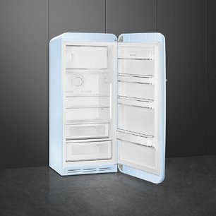 Холодильник Смег FAB28RPB6 фото 4 в Санкт-Петербурге Холодильник Smeg FAB28RPB6 фото 4 в Санкт-Петербурге