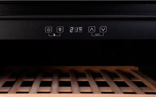 Встраиваемый винный шкаф Грауде FWK 45.2 фото 3 в Санкт-Петербурге Встраиваемый винный шкаф Graude FWK 45.2 фото 3 в Санкт-Петербурге