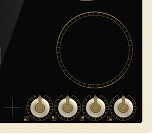 Варочная панель Gorenje EC642CLI фото 2 в Санкт-Петербурге