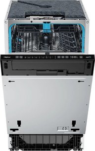 Встраиваемая посудомоечная машина Haier HDWE11-594RU фото 2 в Санкт-Петербурге
