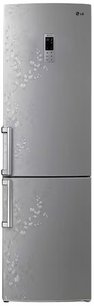 Холодильник LG GA-B 489 ZVSP фото в Санкт-Петербурге