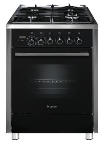 Плита Gefest ПГЭ 6702-04 фото в Санкт-Петербурге