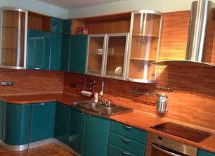 Вытяжка Falmec Astra 90 ix (600) фото 4 в Санкт-Петербурге