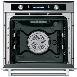 Духовой шкаф Китчен Эйд KOTSP 60600 фото 2 в Санкт-Петербурге Духовой шкаф KitchenAid KOTSP 60600 фото 2 в Санкт-Петербурге