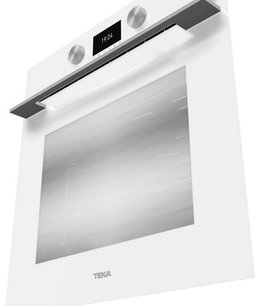 Духовой шкаф Тека HLB 8600 WHITE MARBLE фото 3 в Санкт-Петербурге Духовой шкаф Teka HLB 8600 WHITE MARBLE фото 3 в Санкт-Петербурге