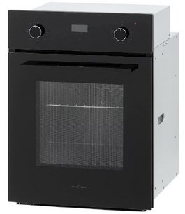 Духовой шкаф Крона RITUS 45 BL/BL фото 2 в Санкт-Петербурге Духовой шкаф KRONA RITUS 45 BL/BL фото 2 в Санкт-Петербурге
