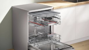 Посудомоечная машина Bosch SMS6EMI38Q фото 4 в Санкт-Петербурге