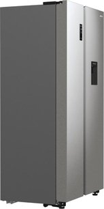 Отдельностоящий холодильник Горение NRR9185EAXLWD фото 3 в Санкт-Петербурге Отдельностоящий холодильник Gorenje NRR9185EAXLWD фото 3 в Санкт-Петербурге