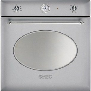 Духовой шкаф Смег SF850X фото в Санкт-Петербурге Духовой шкаф Smeg SF850X фото в Санкт-Петербурге