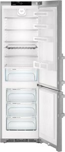 Холодильник Либхер CNef 4815 Comfort NoFrost фото 3 в Санкт-Петербурге Холодильник Liebherr CNef 4815 Comfort NoFrost фото 3 в Санкт-Петербурге
