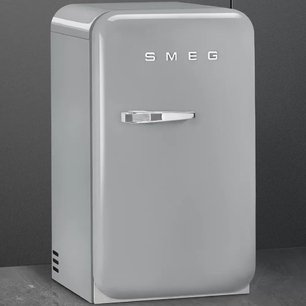 Мини-бар Смег FAB5RSV фото 4 в Санкт-Петербурге Мини-бар Smeg FAB5RSV фото 4 в Санкт-Петербурге