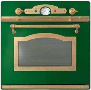 Духовой шкаф Рестарт ELF061G Green фото в Санкт-Петербурге Духовой шкаф Restart ELF061G Green фото в Санкт-Петербурге