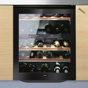 Винный шкаф Miele KWT 4154 UG-1 фото 3 в Санкт-Петербурге