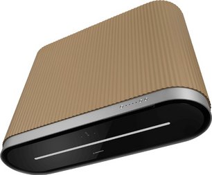 Вытяжка Maunfeld MURANO 80 Gold фото 3 в Санкт-Петербурге