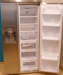 Холодильник Смег FA55PCIL1 фото 2 в Санкт-Петербурге Холодильник Smeg FA55PCIL1 фото 2 в Санкт-Петербурге