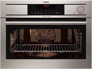 Духовой шкаф АЕГ KE5840402M фото в Санкт-Петербурге Духовой шкаф AEG KE5840402M фото в Санкт-Петербурге