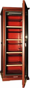 Винный шкаф IP CEX 501 VU фото 2 в Санкт-Петербурге