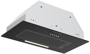 Встраиваемая вытяжка Kuppersberg INPUSH-1 60 BG фото в Санкт-Петербурге