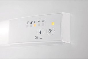 Встраиваемый холодильник Электролюкс ERD6DE18S4 фото 3 в Санкт-Петербурге Встраиваемый холодильник Electrolux ERD6DE18S4 фото 3 в Санкт-Петербурге