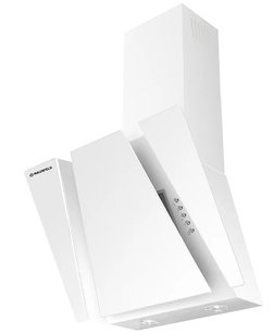 Вытяжка Маунфилд SEVERN 50 WHITE фото 4 в Санкт-Петербурге Вытяжка Maunfeld SEVERN 50 WHITE фото 4 в Санкт-Петербурге