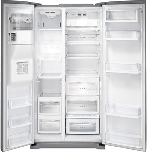 Холодильник Смег SS55PTL3 фото 2 в Санкт-Петербурге Холодильник Smeg SS55PTL3 фото 2 в Санкт-Петербурге