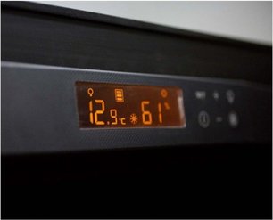 Винный шкаф ЕвроКав S259 фото 4 в Санкт-Петербурге Винный шкаф EuroCave S259 фото 4 в Санкт-Петербурге