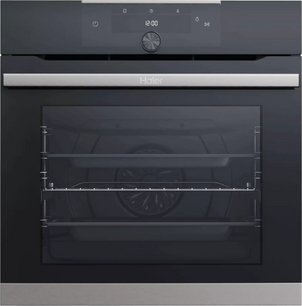 Духовой шкаф Хайер HWO60SM5F5B1H фото в Санкт-Петербурге Духовой шкаф Haier HWO60SM5F5B1H фото в Санкт-Петербурге