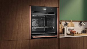Духовой шкаф Нефф B69CS7KY0 фото 4 в Санкт-Петербурге Духовой шкаф Neff B69CS7KY0 фото 4 в Санкт-Петербурге