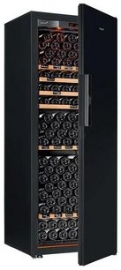 Монотемпературный винный шкаф EuroCave V-REVEL-L R-400024-L2W фото в Санкт-Петербурге