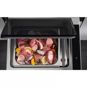 Вакуумный упаковщик AEG KDK911423T фото 3 в Санкт-Петербурге