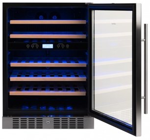 Винный шкаф Вестфрост VFWC150Z2 фото 2 в Санкт-Петербурге Винный шкаф Vestfrost VFWC150Z2 фото 2 в Санкт-Петербурге