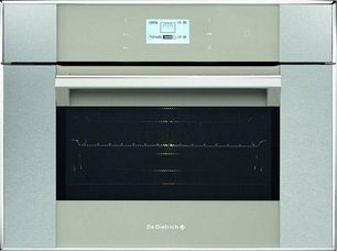 Духовой шкаф Де Дитрих DOM1195W фото в Санкт-Петербурге Духовой шкаф De Dietrich DOM1195W фото в Санкт-Петербурге