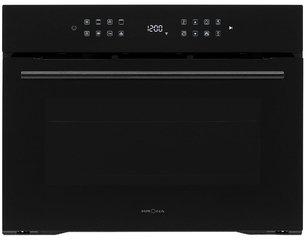 Духовой шкаф Крона ONYX 45H BL/BL фото 2 в Санкт-Петербурге Духовой шкаф KRONA ONYX 45H BL/BL фото 2 в Санкт-Петербурге