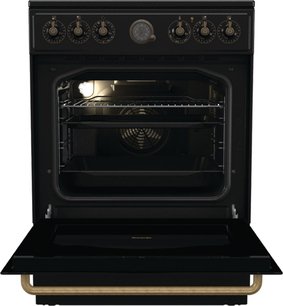 Электрическая плита Gorenje GECS6B70CLB фото 4 в Санкт-Петербурге