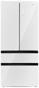 Холодильник Maunfeld MFF190NFDPW01 фото в Санкт-Петербурге