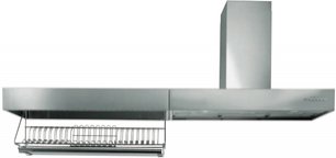 Вытяжка Falmec Line 120 ix (800) ECP фото 4 в Санкт-Петербурге